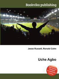Uche Agbo