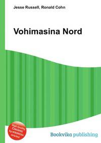 Vohimasina Nord