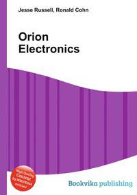 Orion Electronics