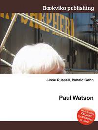 Paul Watson