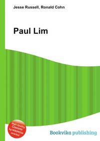 Paul Lim