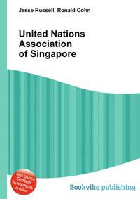 United Nations Association of Singapore