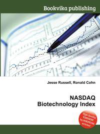 NASDAQ Biotechnology Index