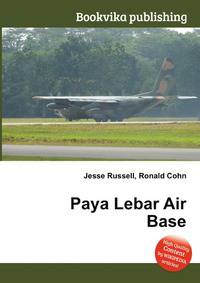 Paya Lebar Air Base