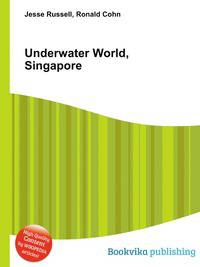 Underwater World, Singapore
