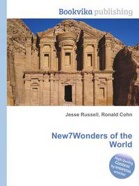 New7Wonders of the World