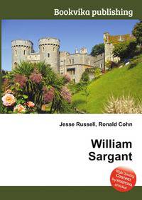 William Sargant