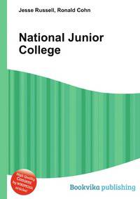 National Junior College
