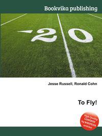 To Fly!