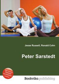 Peter Sarstedt