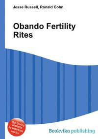 Obando Fertility Rites