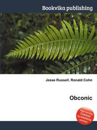 Obconic