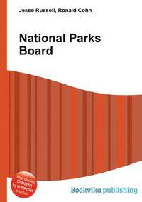 National Parks Board