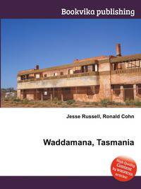 Waddamana, Tasmania