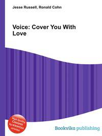 Voice: Cover You With Love