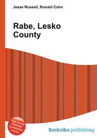 Rabe, Lesko County
