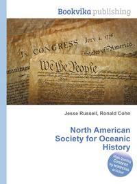 North American Society for Oceanic History