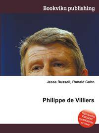 Philippe de Villiers