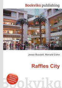 Raffles City