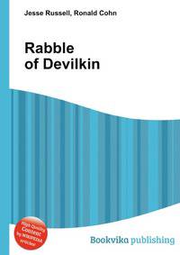 Rabble of Devilkin