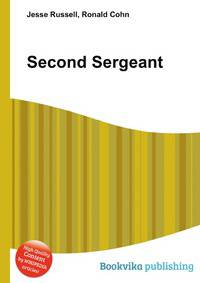 Second Sergeant