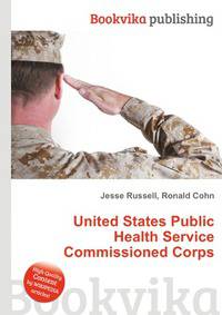 United States Public Health Service Commissioned Corps