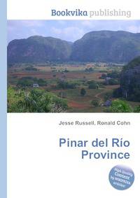 Pinar del Rio Province