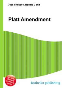 Platt Amendment