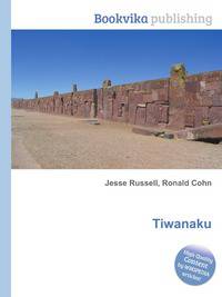 Tiwanaku