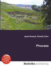 Phocaea