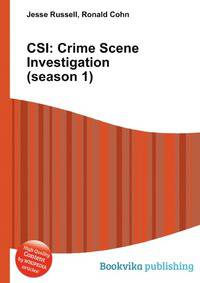 CSI: Crime Scene Investigation (season 1)