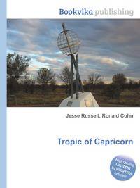 Tropic of Capricorn