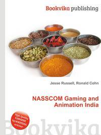 NASSCOM Gaming and Animation India