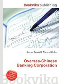 Oversea-Chinese Banking Corporation