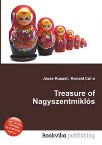 Treasure of Nagyszentmikl?s