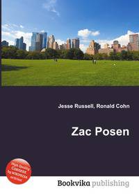 Zac Posen