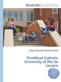 Pontifical Catholic University of Rio de Janeiro