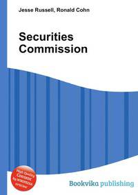 Securities Commission