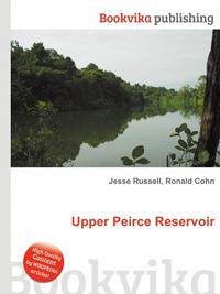 Upper Peirce Reservoir