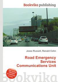 Road Emergency Services Communications Unit