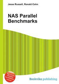 NAS Parallel Benchmarks