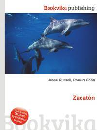 Zacaton