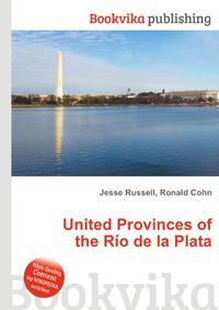 United Provinces of the Rio de la Plata