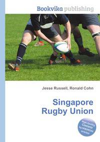Singapore Rugby Union
