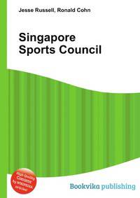 Singapore Sports Council