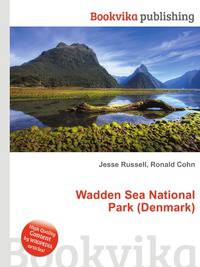 Wadden Sea National Park (Denmark)