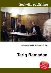 Tariq Ramadan