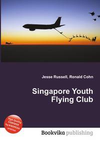 Singapore Youth Flying Club