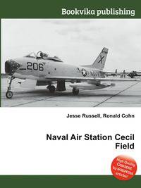 Naval Air Station Cecil Field