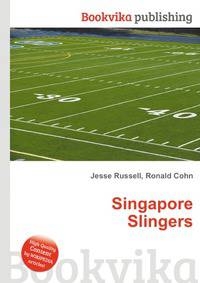 Singapore Slingers